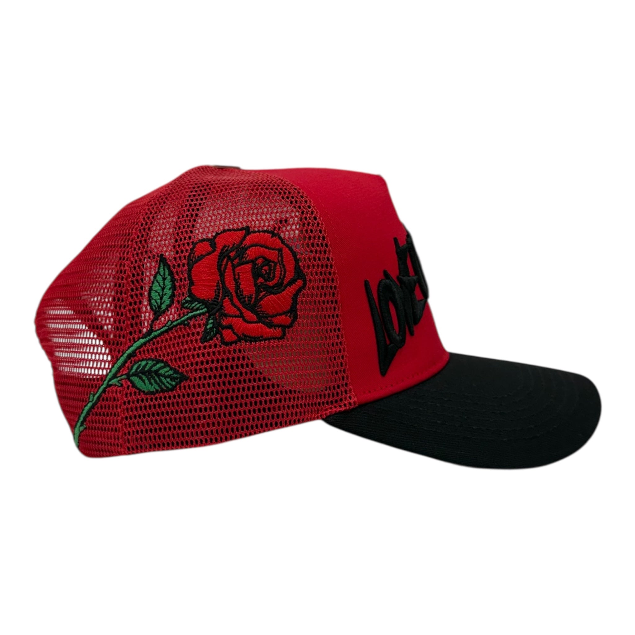 Love Over War "Inception" Hat