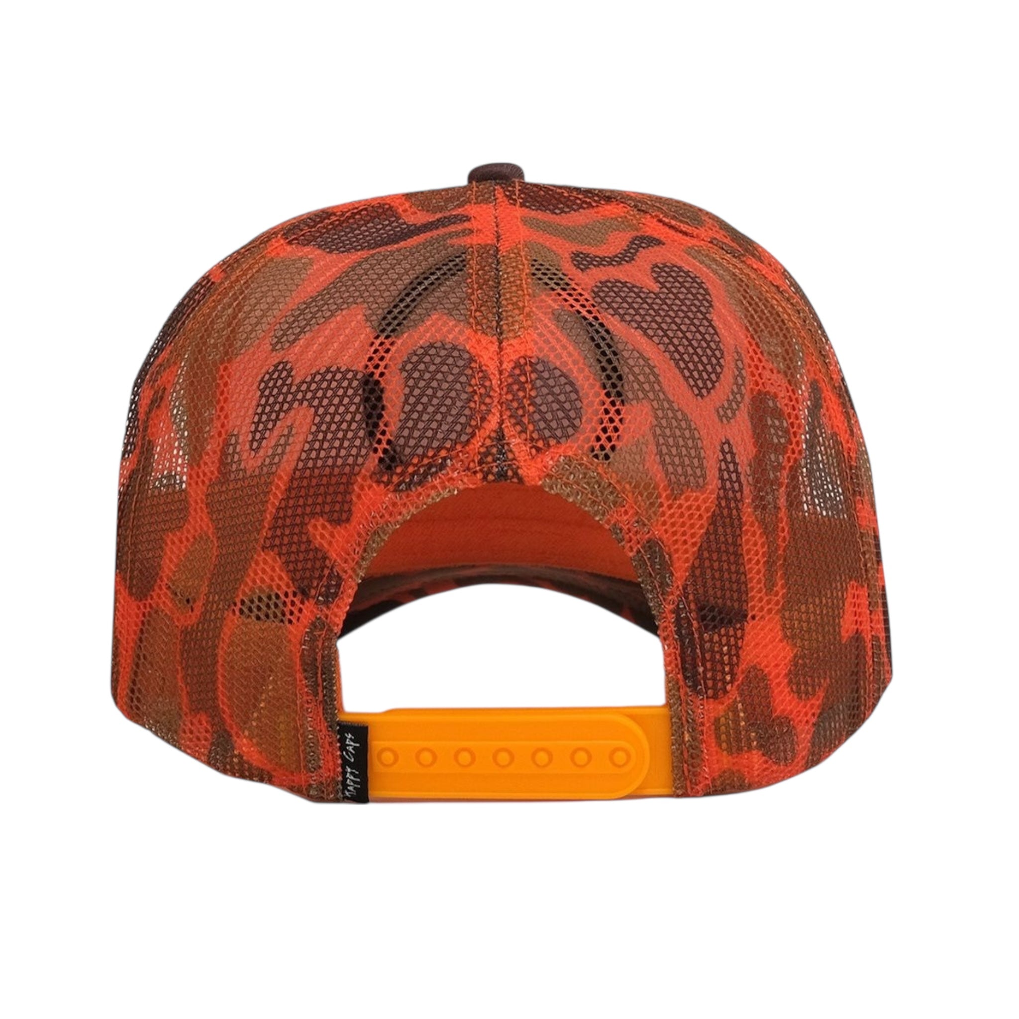 Happy Caps "Double Blind" Hat