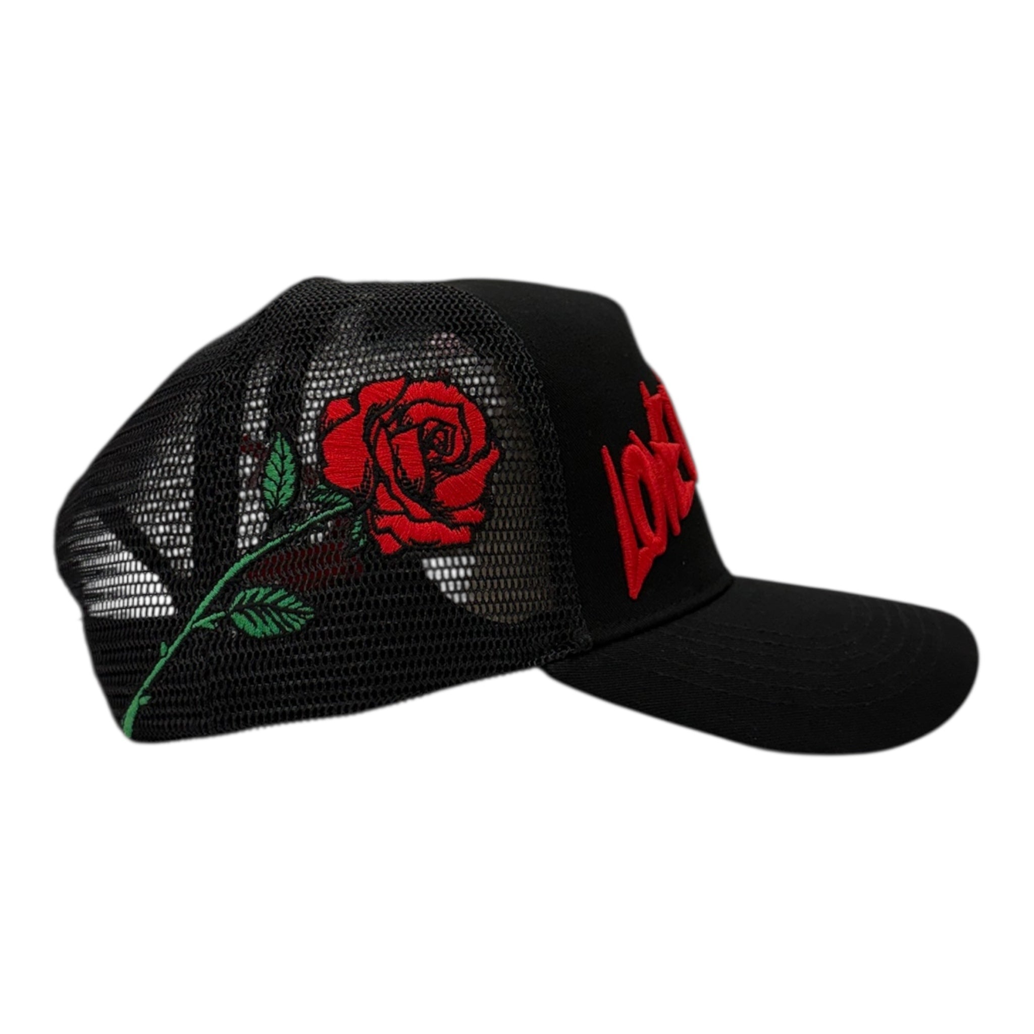Love Over War "Inception" Hat