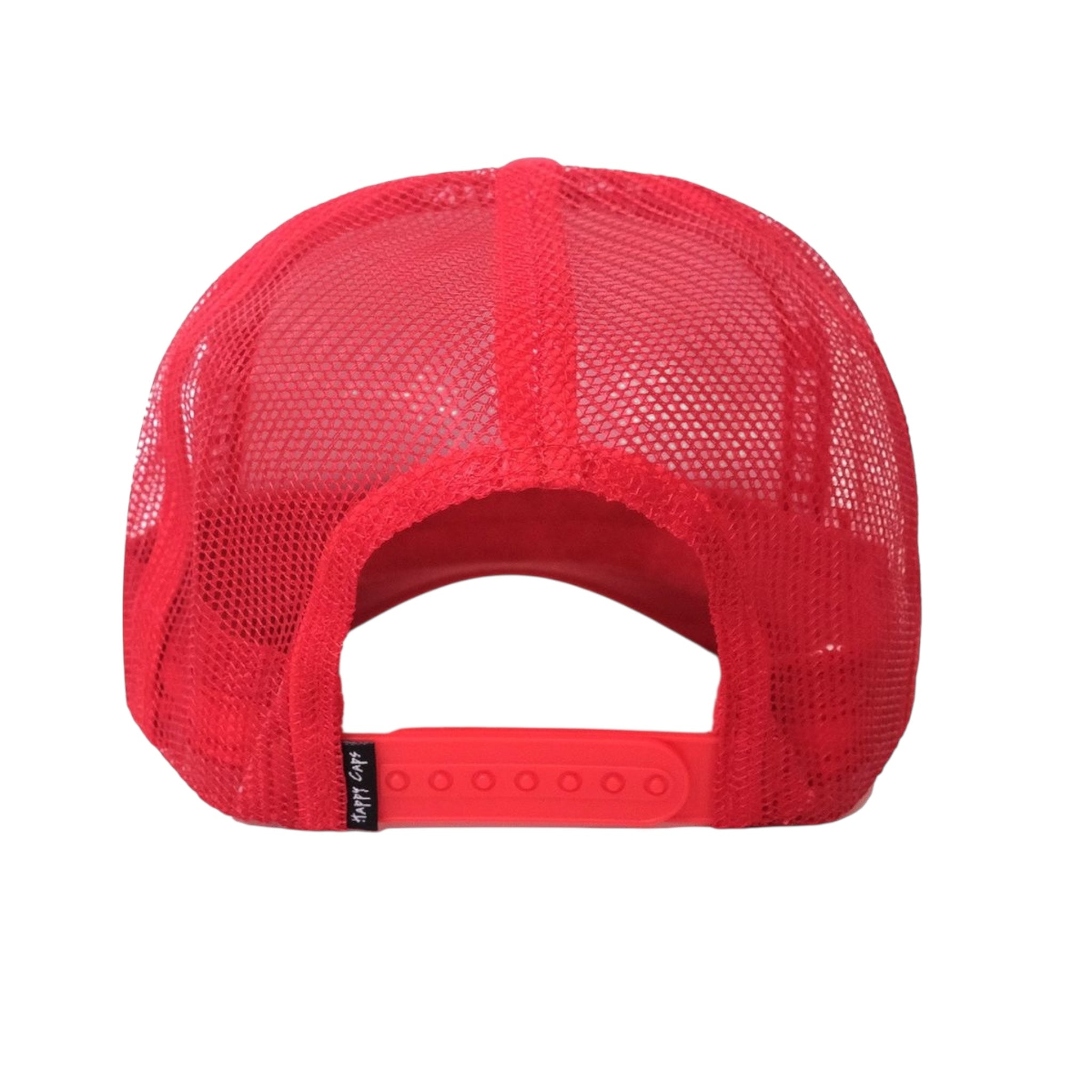 Happy Caps "Nothing Is Wrong" Hat