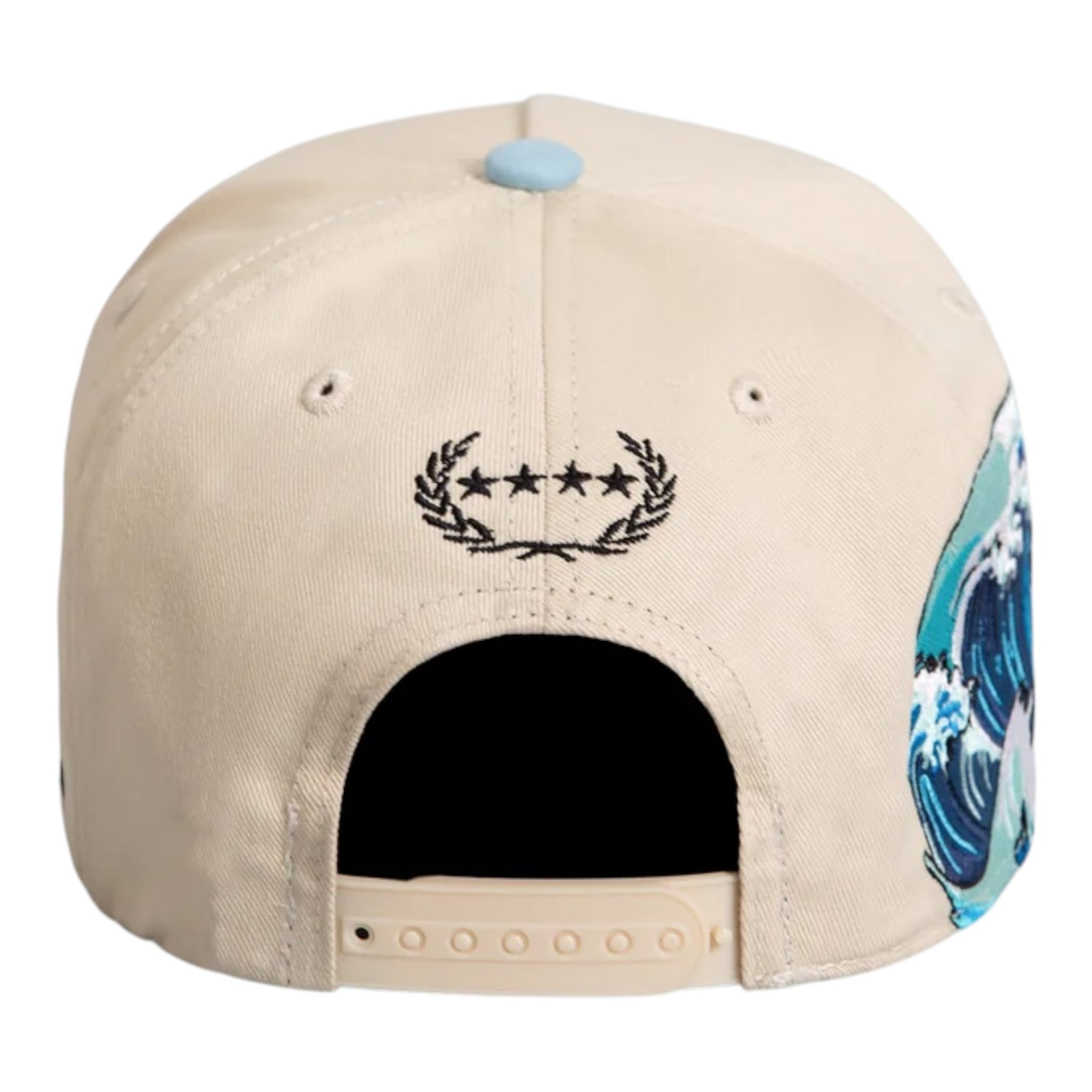 Field Grade "Can't Stop The Wave" Hat
