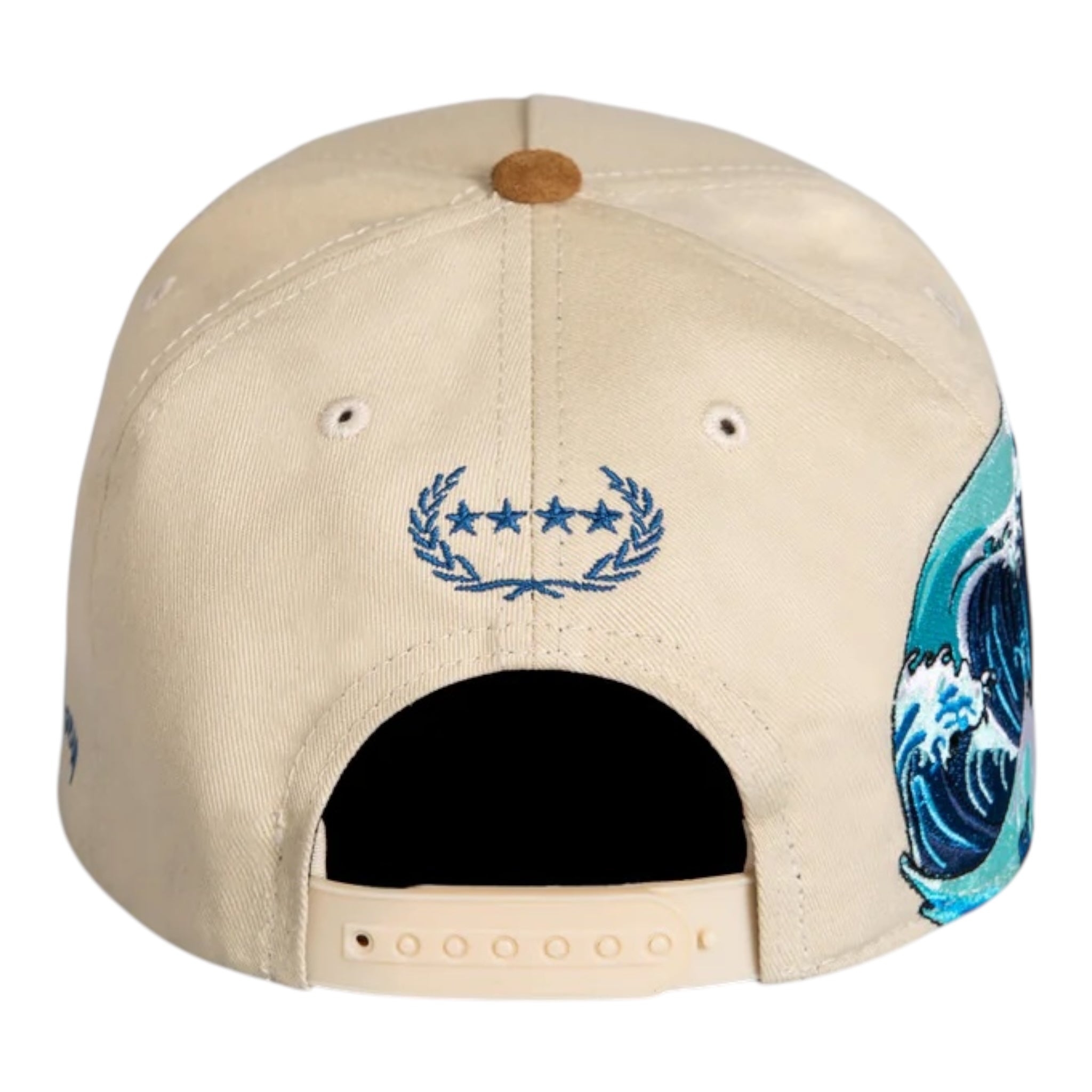 Field Grade "Can't Stop The Wave" Hat