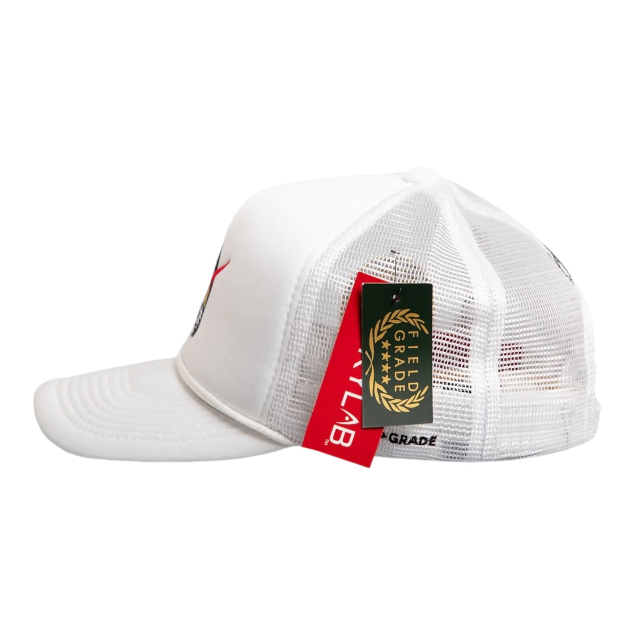 Field Grade "50th Anniversary" Hat