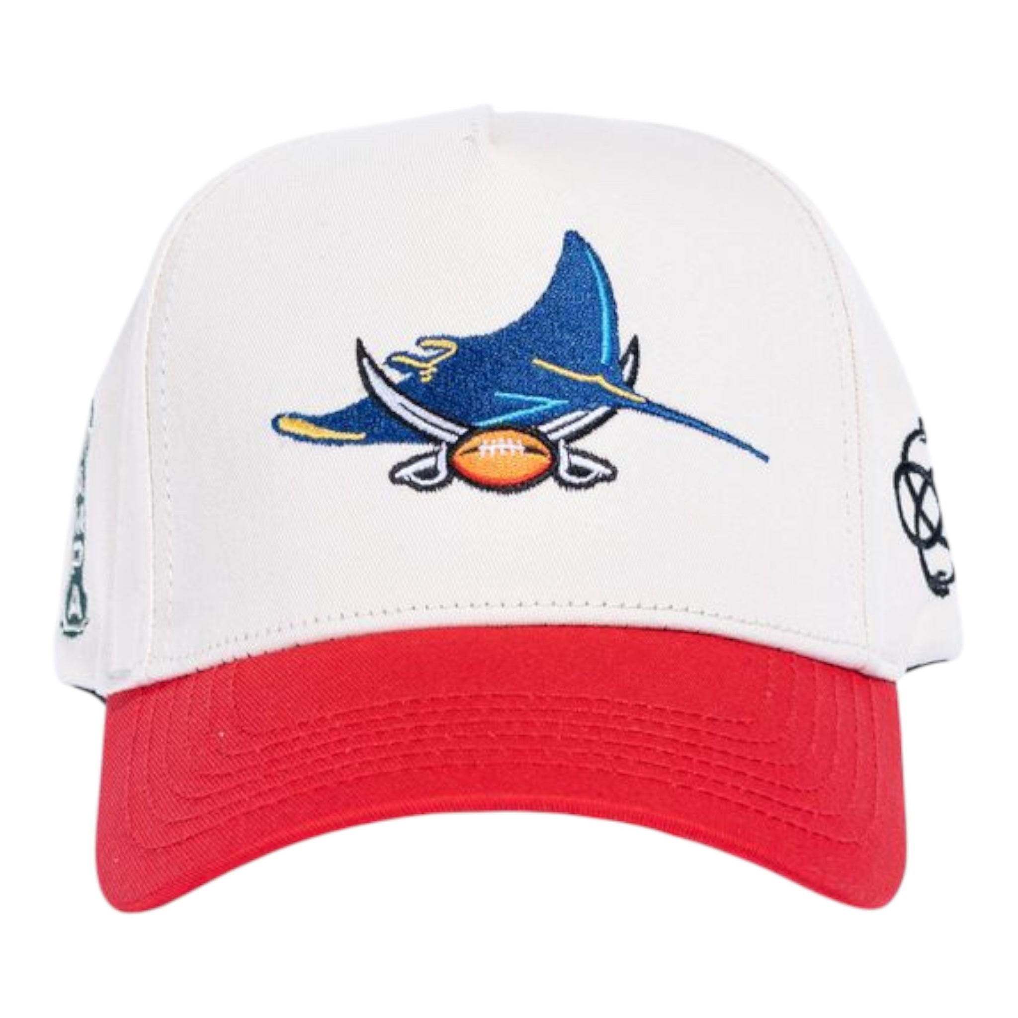 Reference "Buccarays" Hat