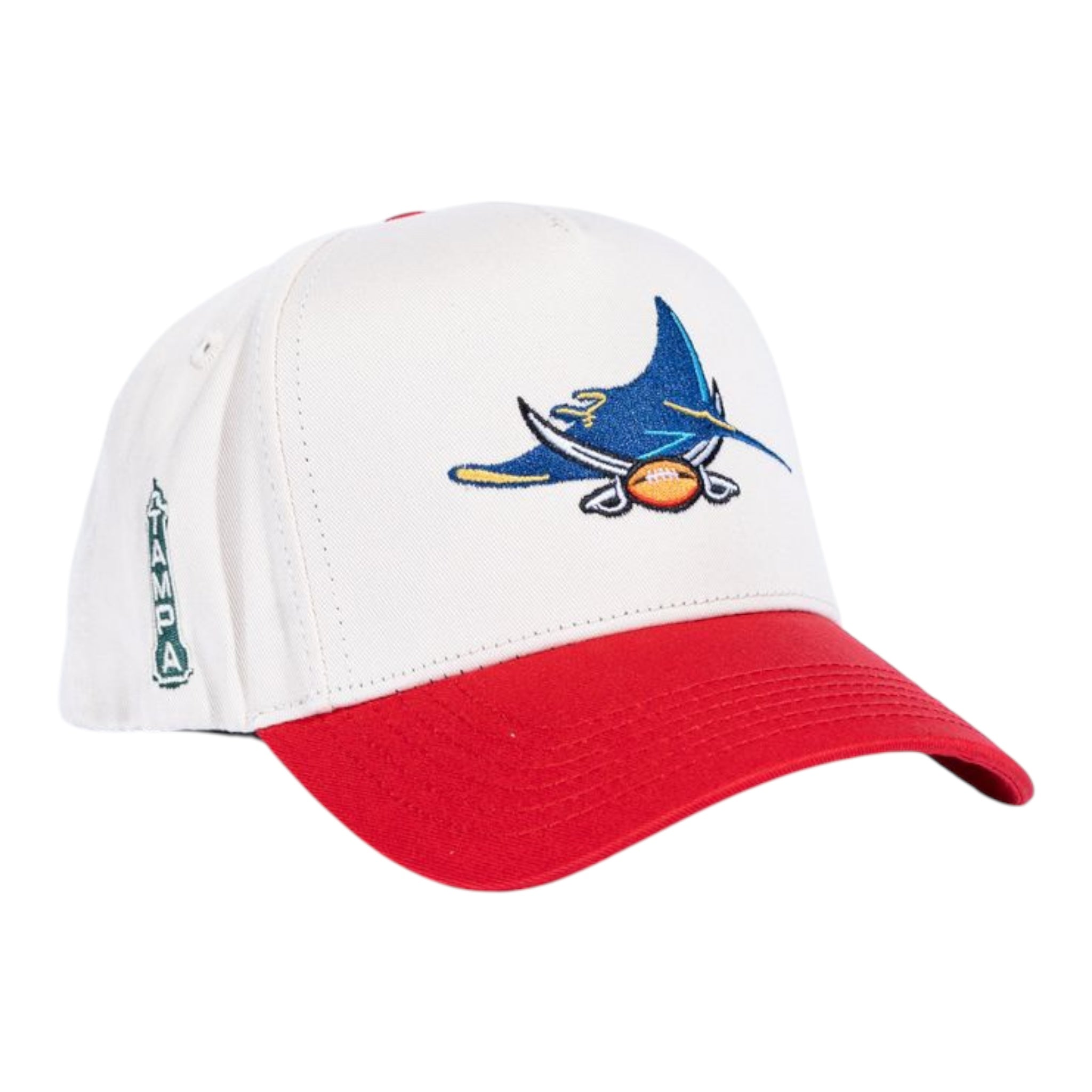 Reference "Buccarays" Hat