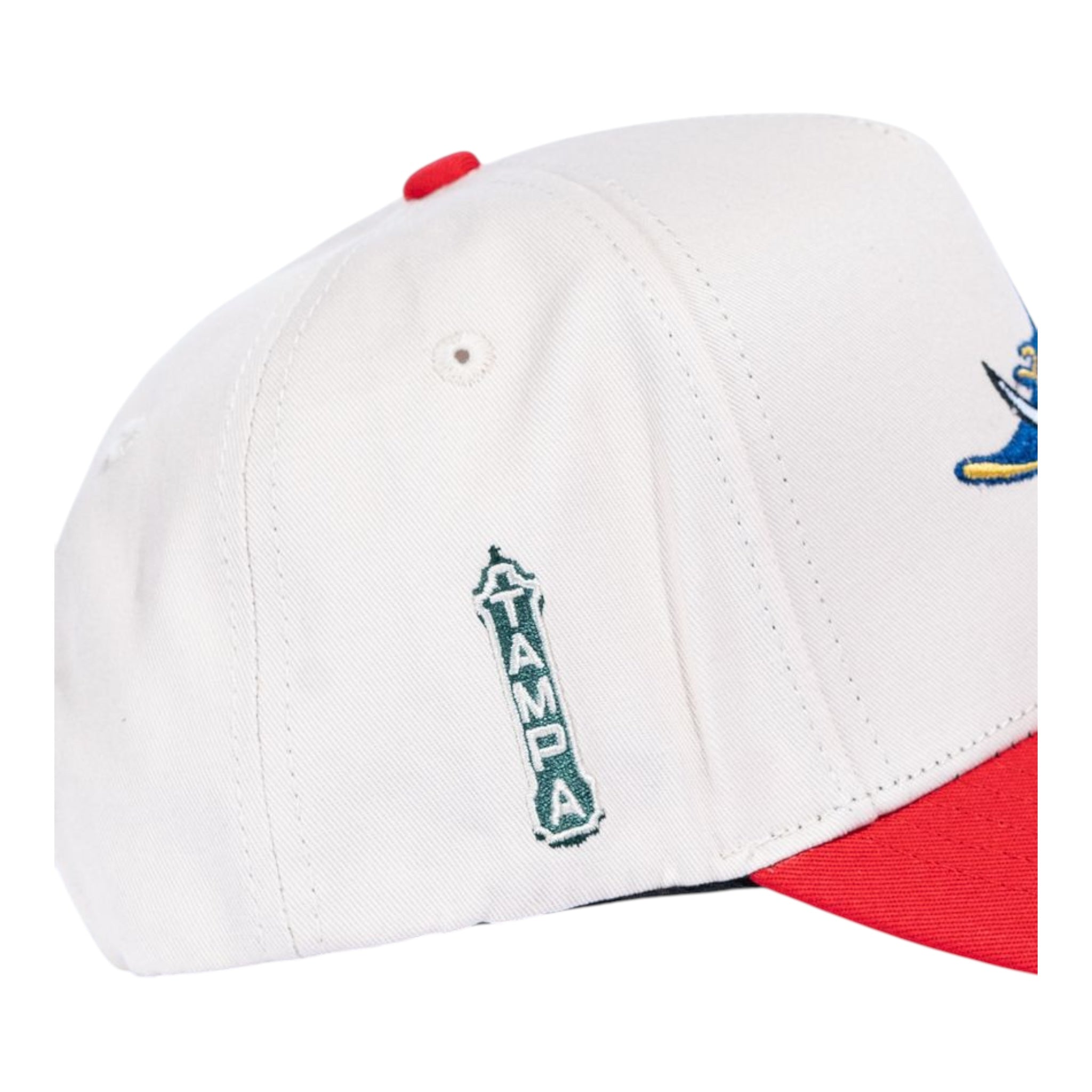 Reference "Buccarays" Hat