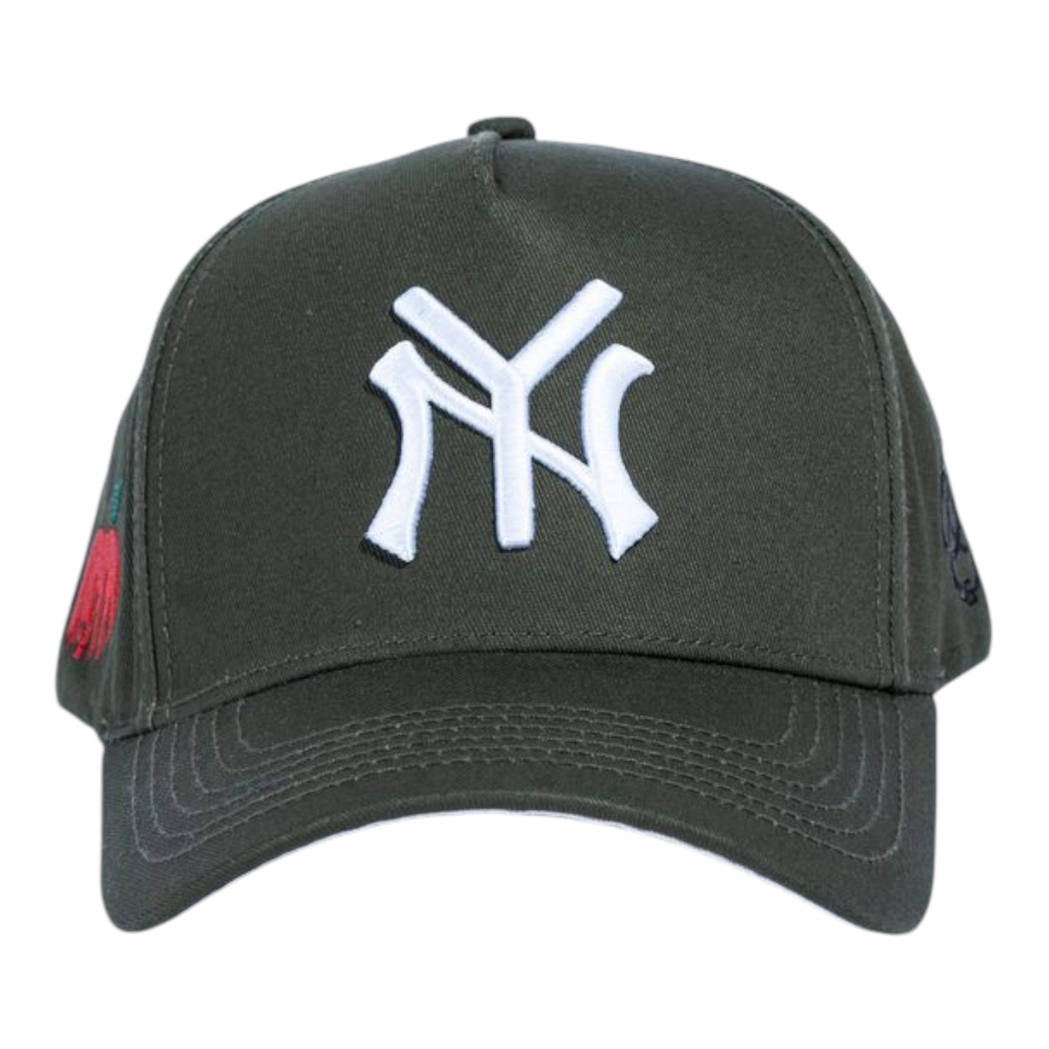 Reference "NY" Hat