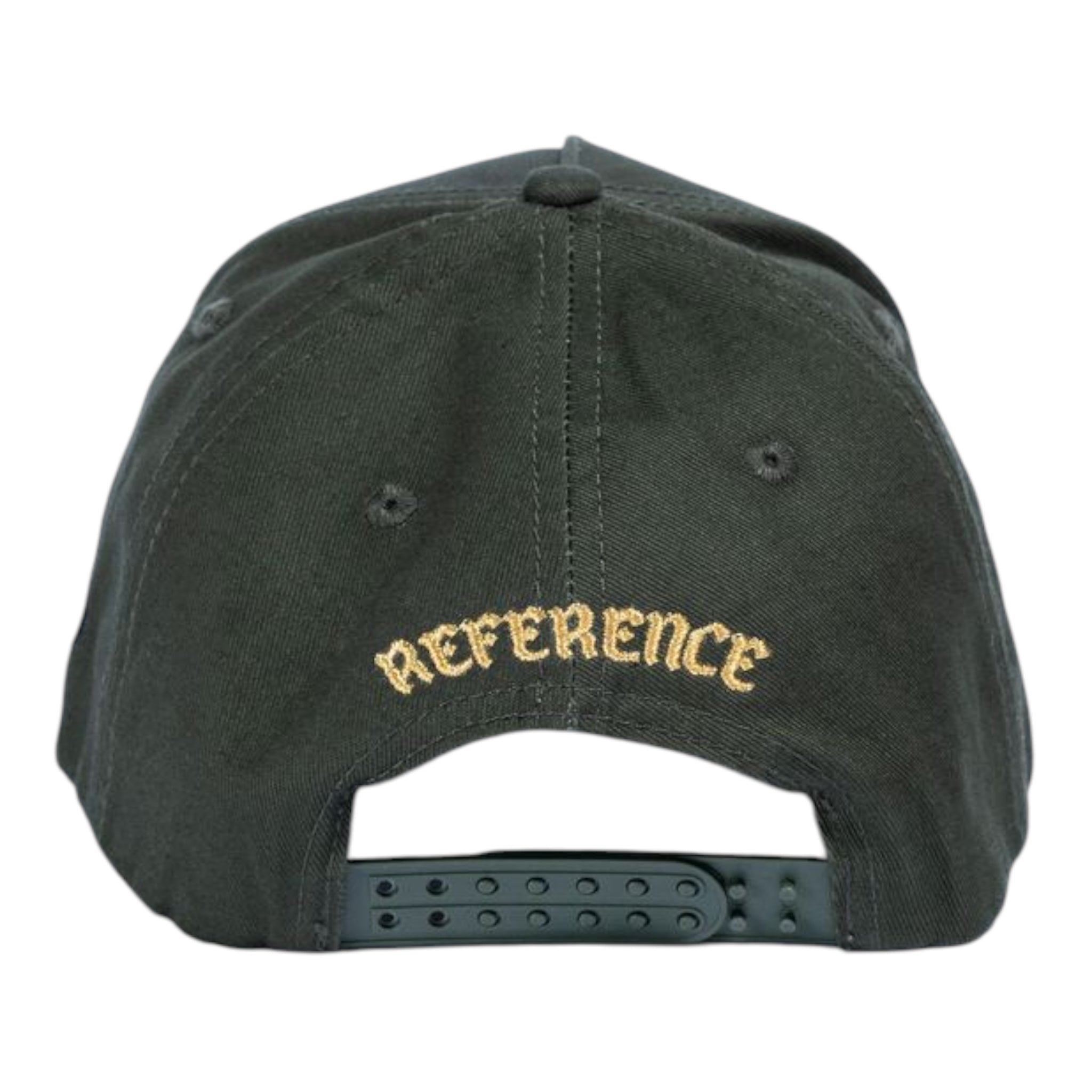 Reference "NY" Hat