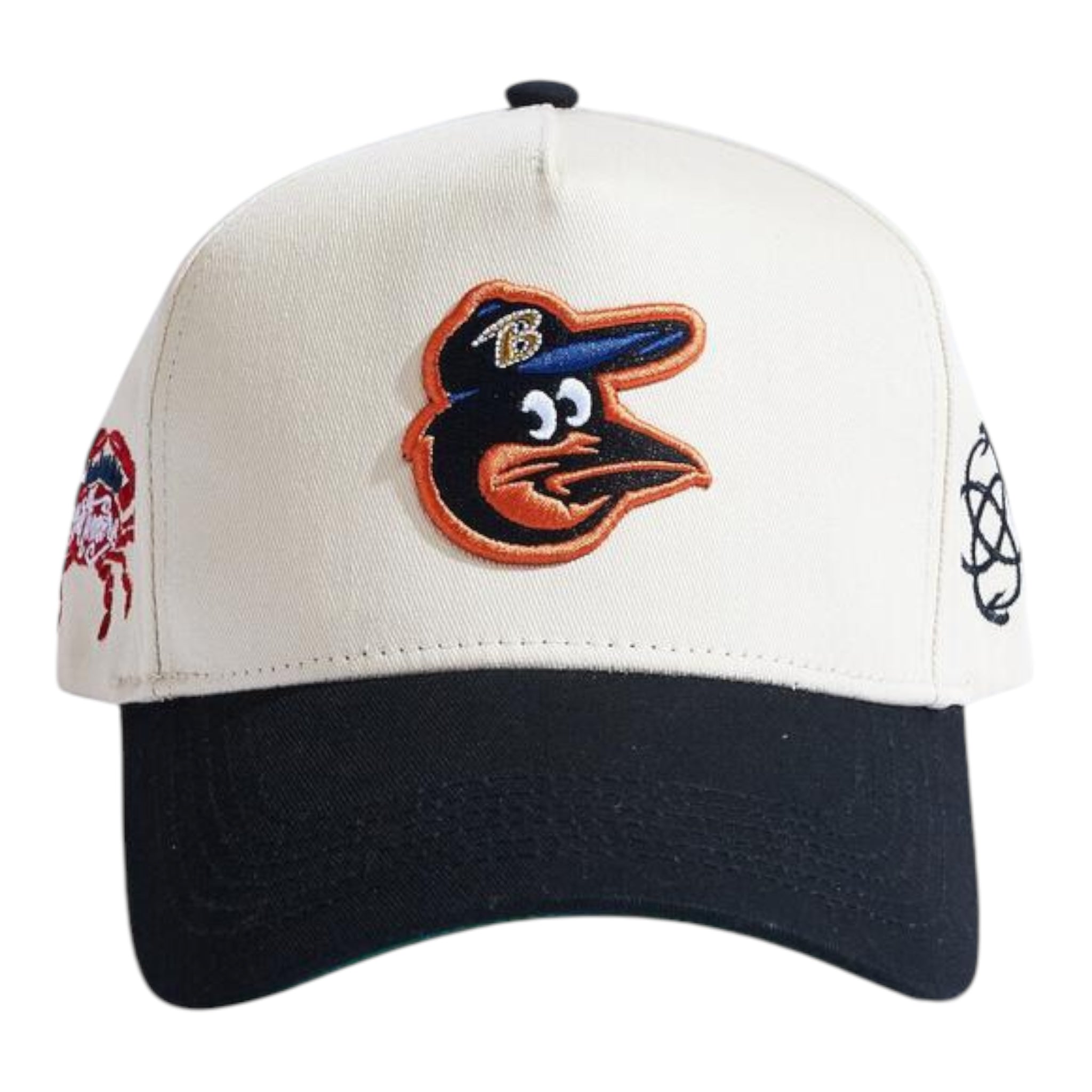 Reference "Orivens" Hat