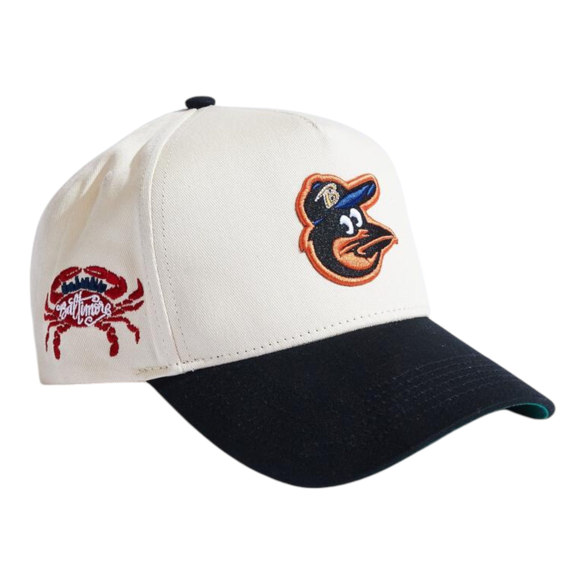 Reference "Orivens" Hat