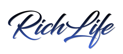 StylesbyRichLife logo