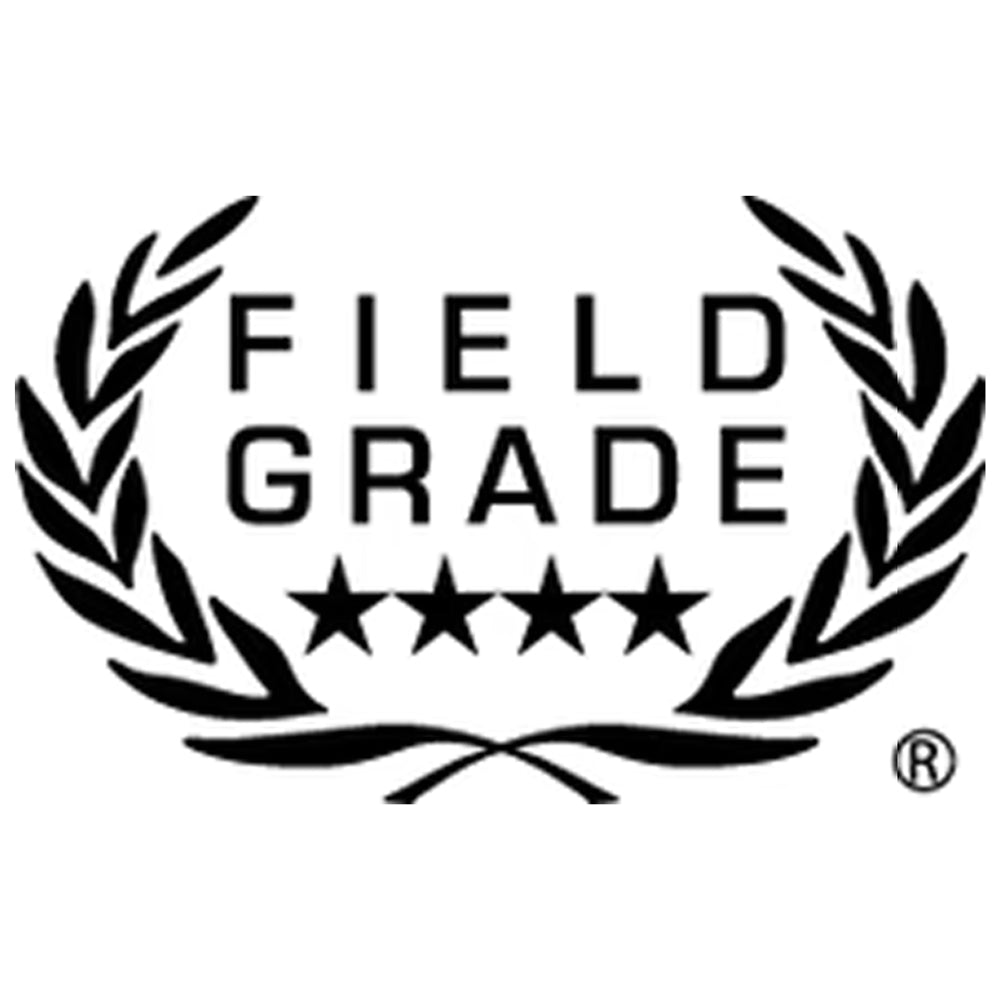 FIELD GRADE