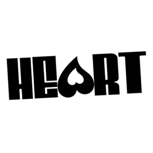 HEART CLOTHING