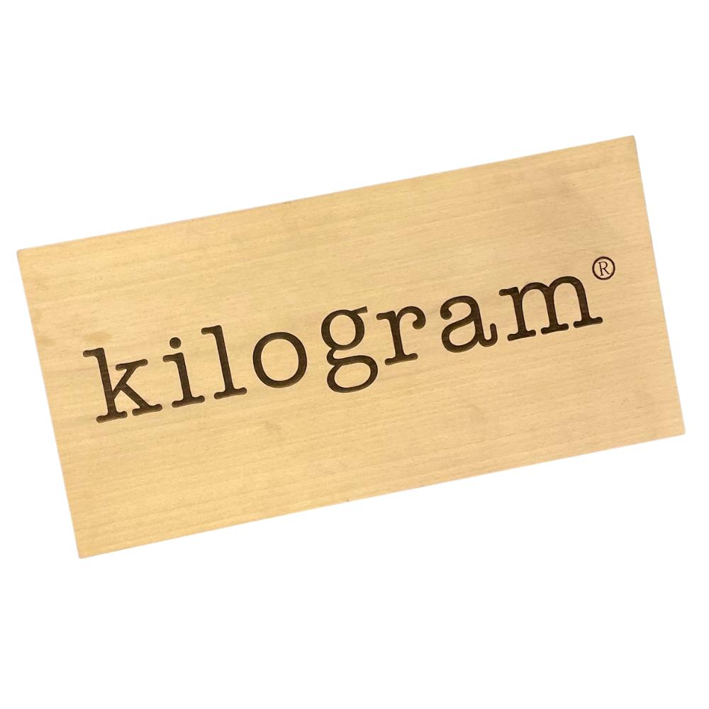 KILOGRAM