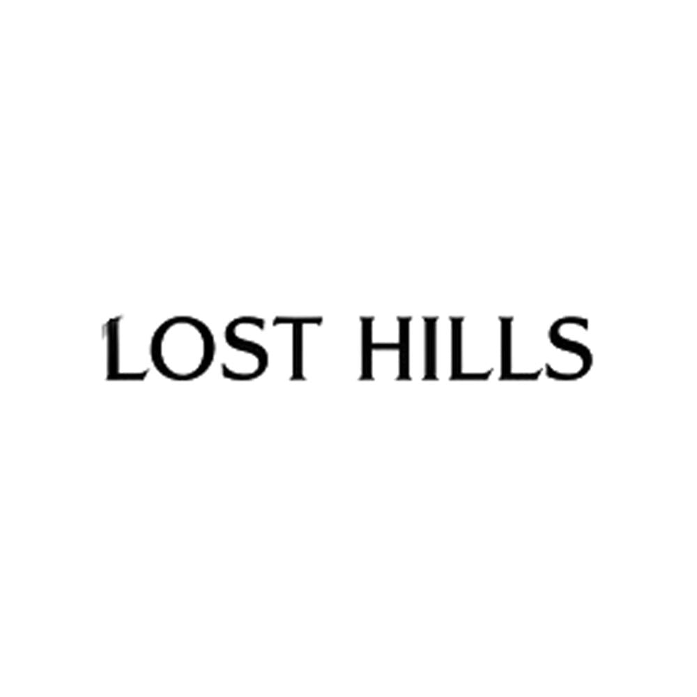 LOST HILLS