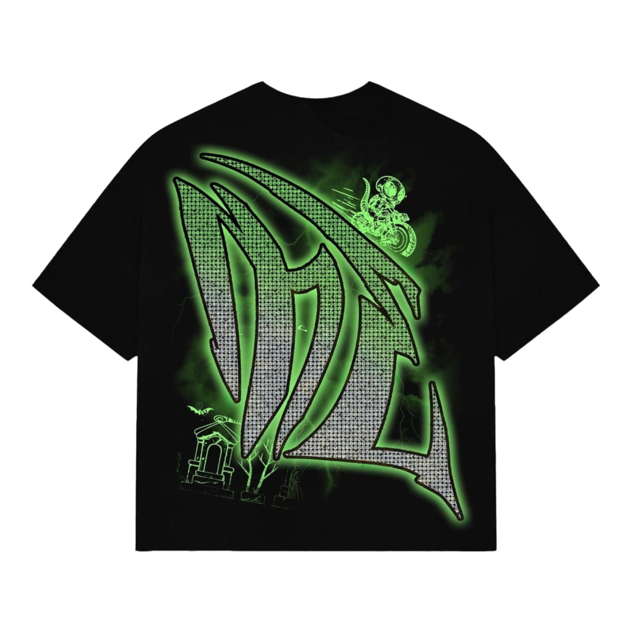 Mixed Emotion "Goblin" T-Shirt