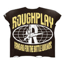 Rough Play "In Rough Play We Trust" T-Shirt