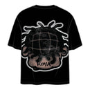 Koya "Bling Mouth" T-Shirt