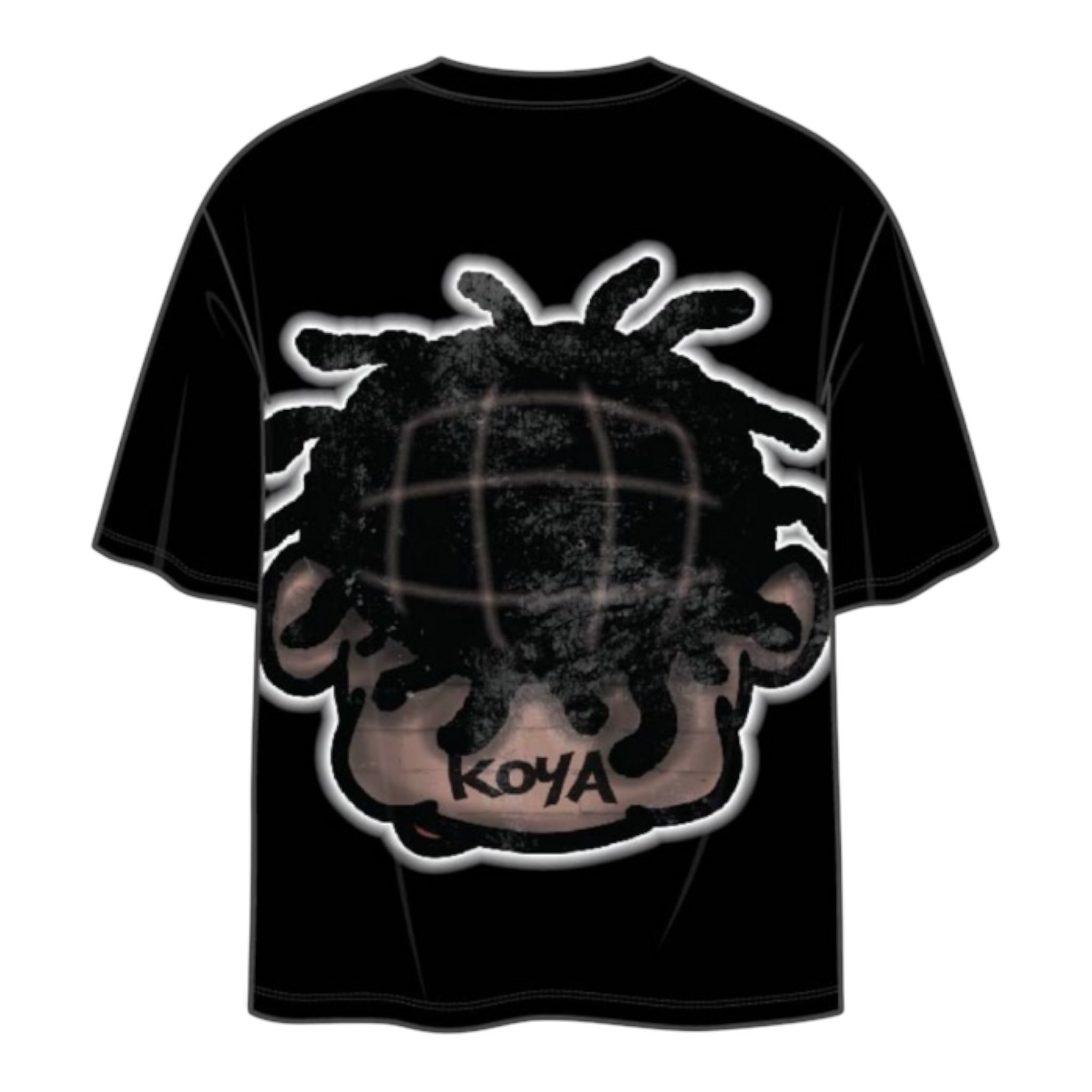 Koya "Bling Mouth" T-Shirt