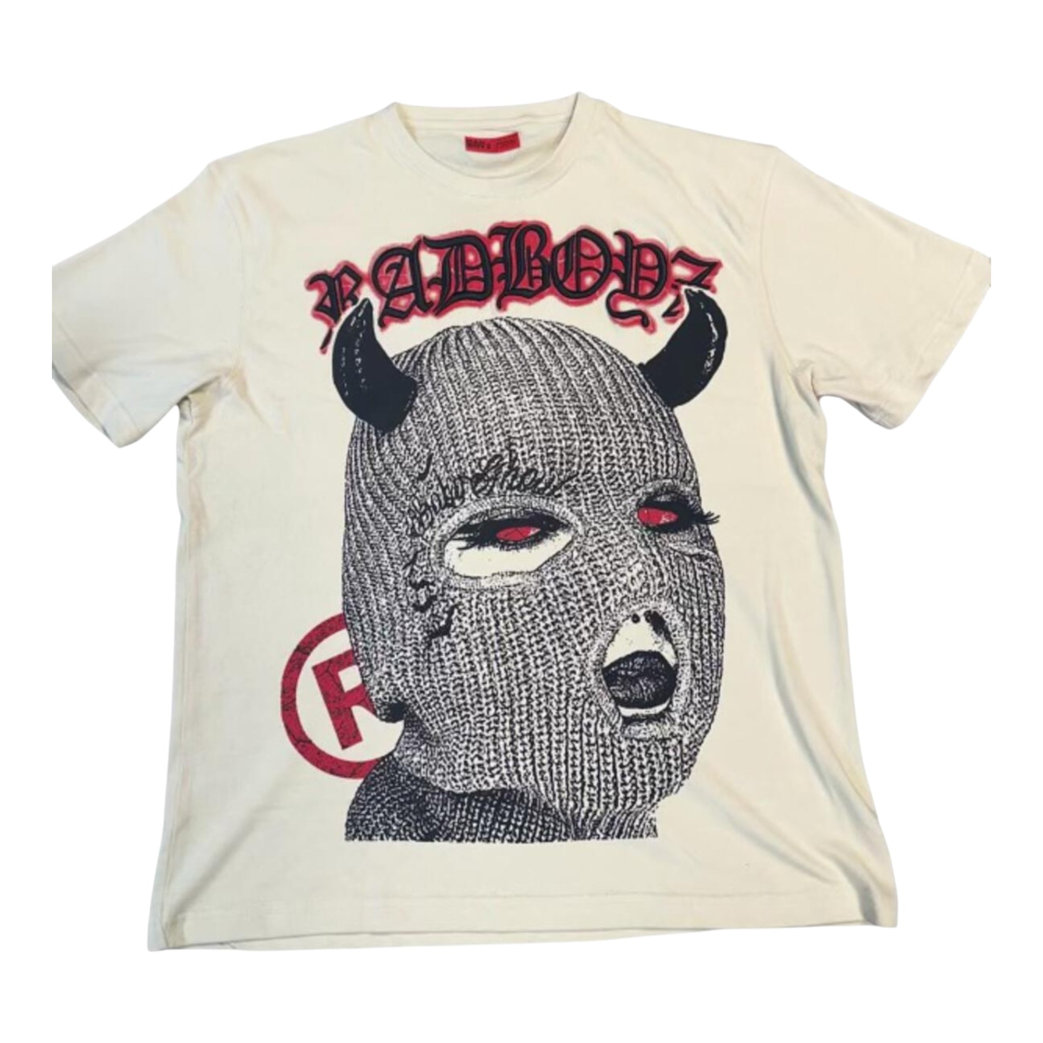 Rad Boyz "Lost In Paradise" T-Shirt