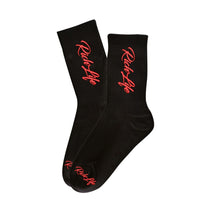 Rich Life "Vertical" Socks