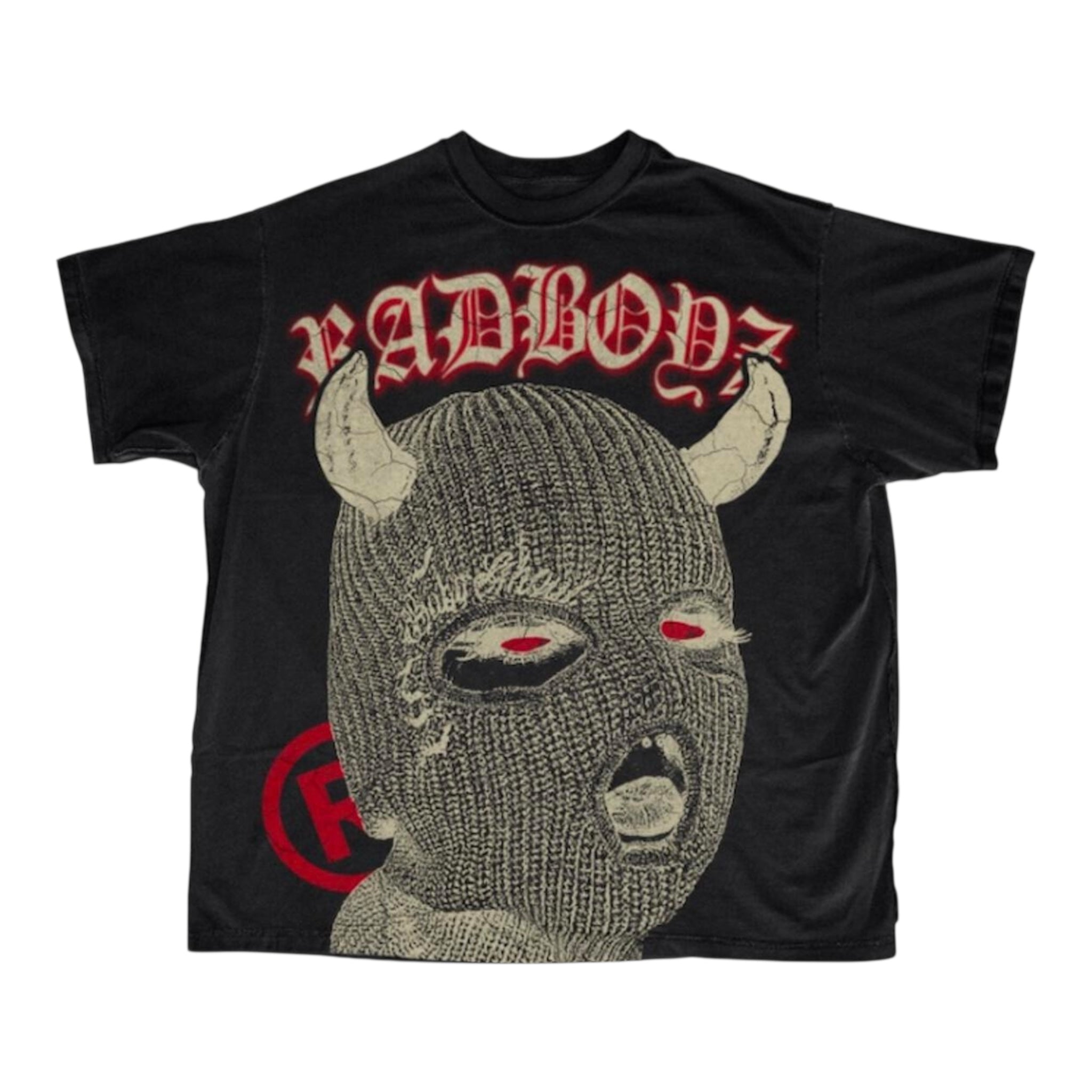 Rad Boyz "Lost In Paradise" T-Shirt