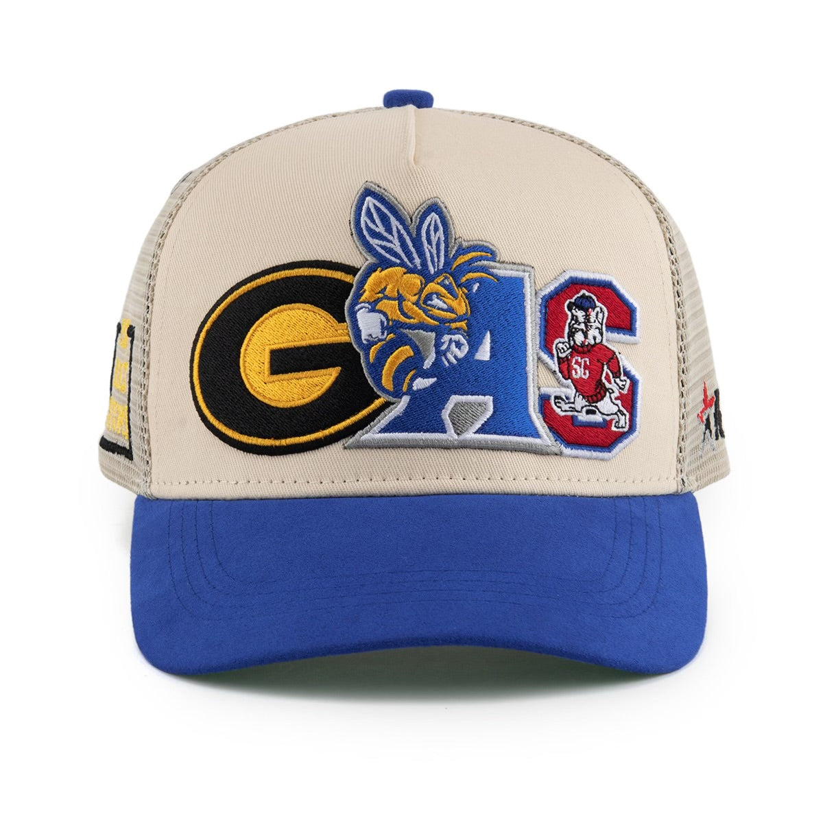 Gas93 “HBCU” Hat