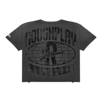 Rough Play "Rock Star" T-Shirt