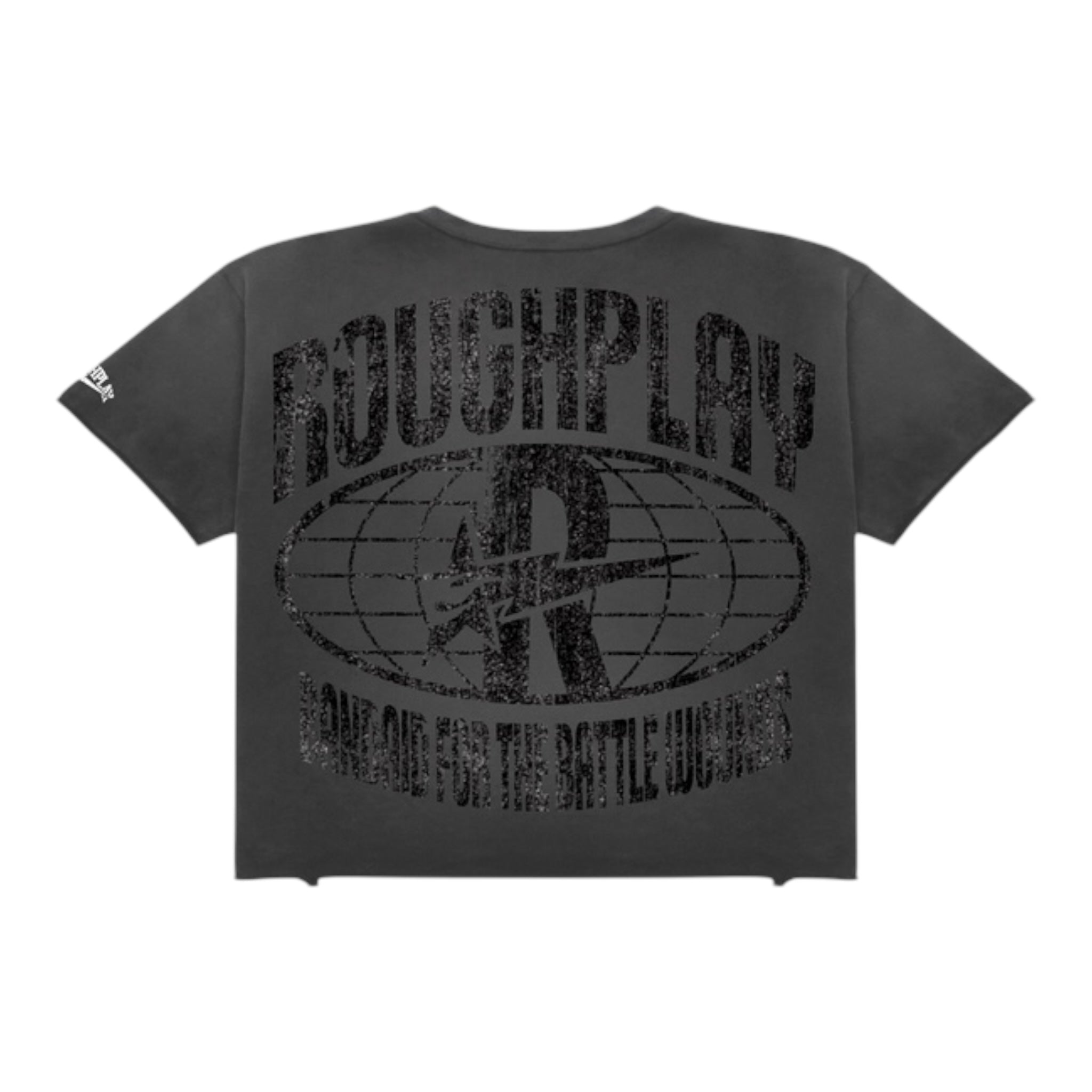 Rough Play "Rock Star" T-Shirt
