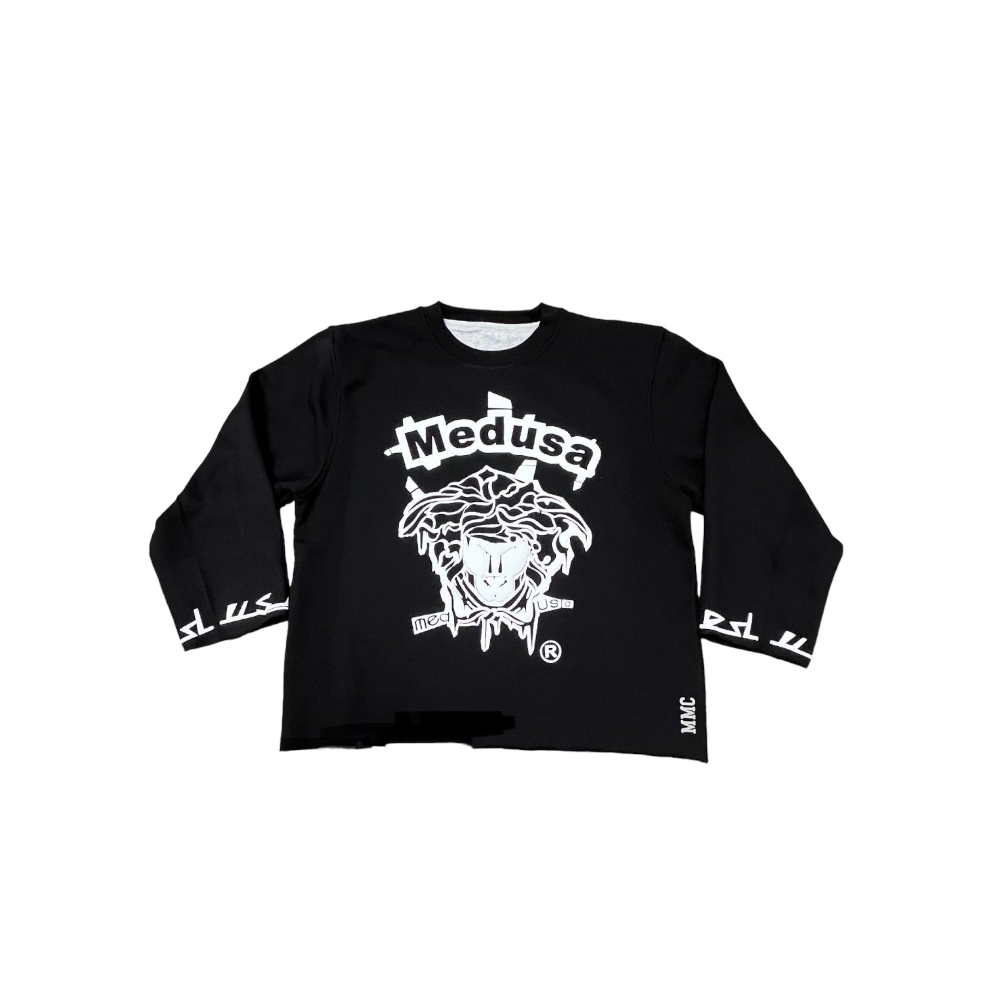 Monkey Money “Medusa” Long sleeve