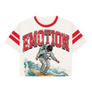 Mixed Emotion "Beach" T-shirt