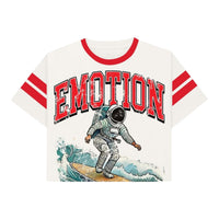 Mixed Emotion "Beach" T-shirt