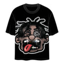 Koya "Bling Mouth" T-Shirt