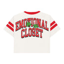 Mixed Emotion "Beach" T-shirt