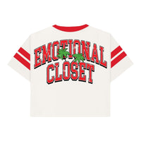 Mixed Emotion "Beach" T-shirt