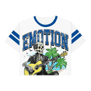 Mixed Emotion "Beach" T-shirt