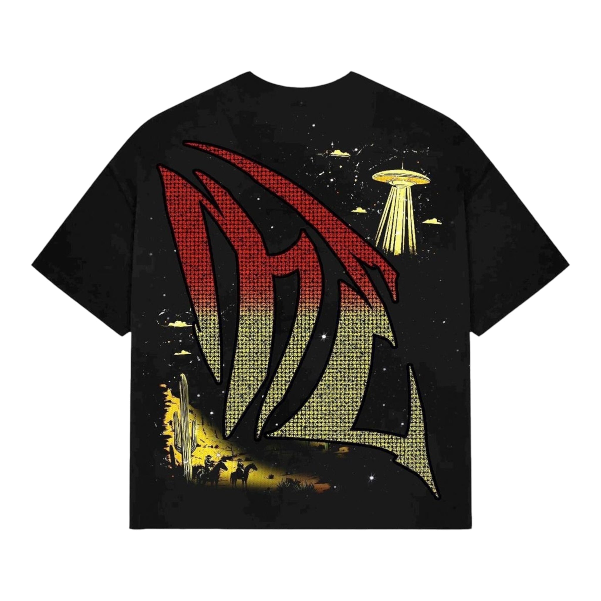 Mixed Emotion "Ranger" T-Shirt