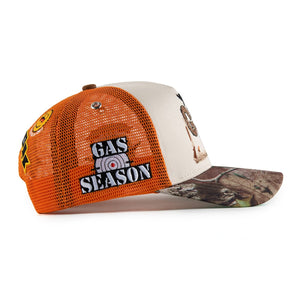 Gas93 “Hunting Season” Hat