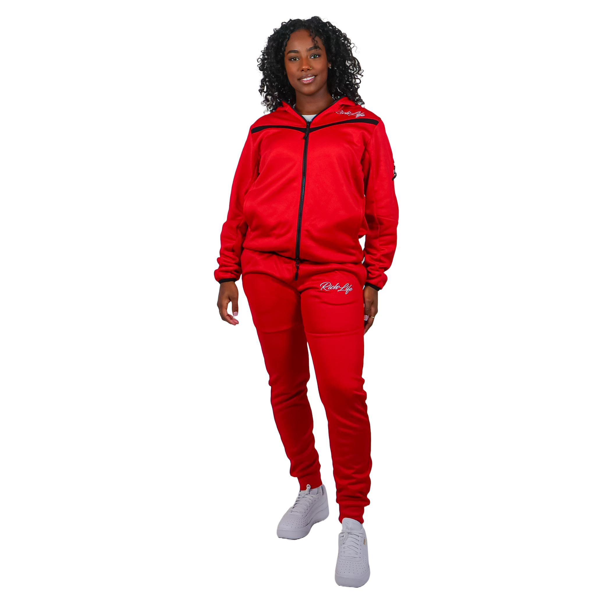 Rich Life Men Elevate Your Wardrobe with Modern Classics