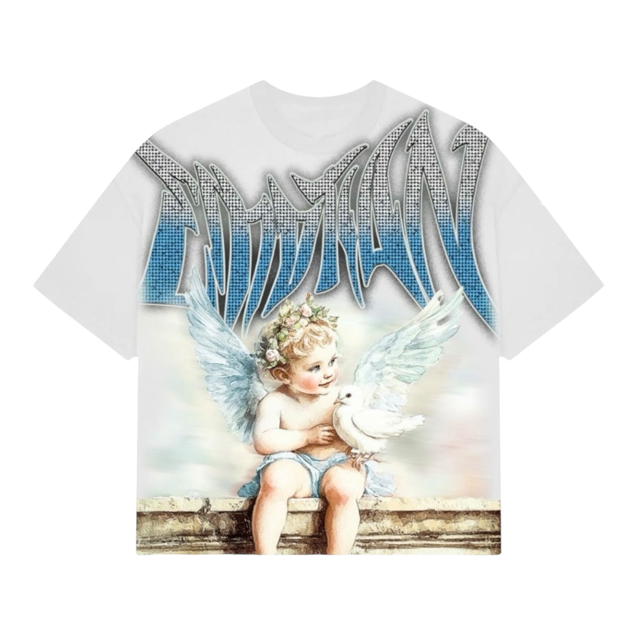 Mixed Emotion "Dove" T-Shirt