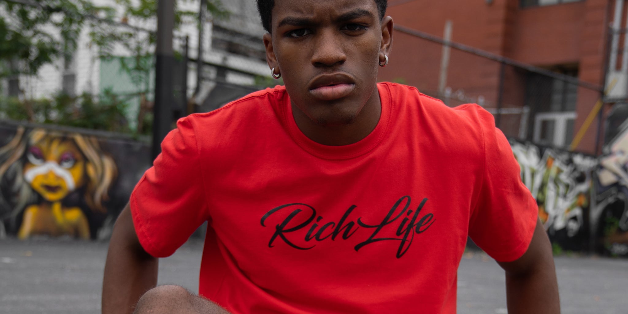 Rich Life | Fashion Trendy Clothing, Accessories, and More for Men, Women, and Kids