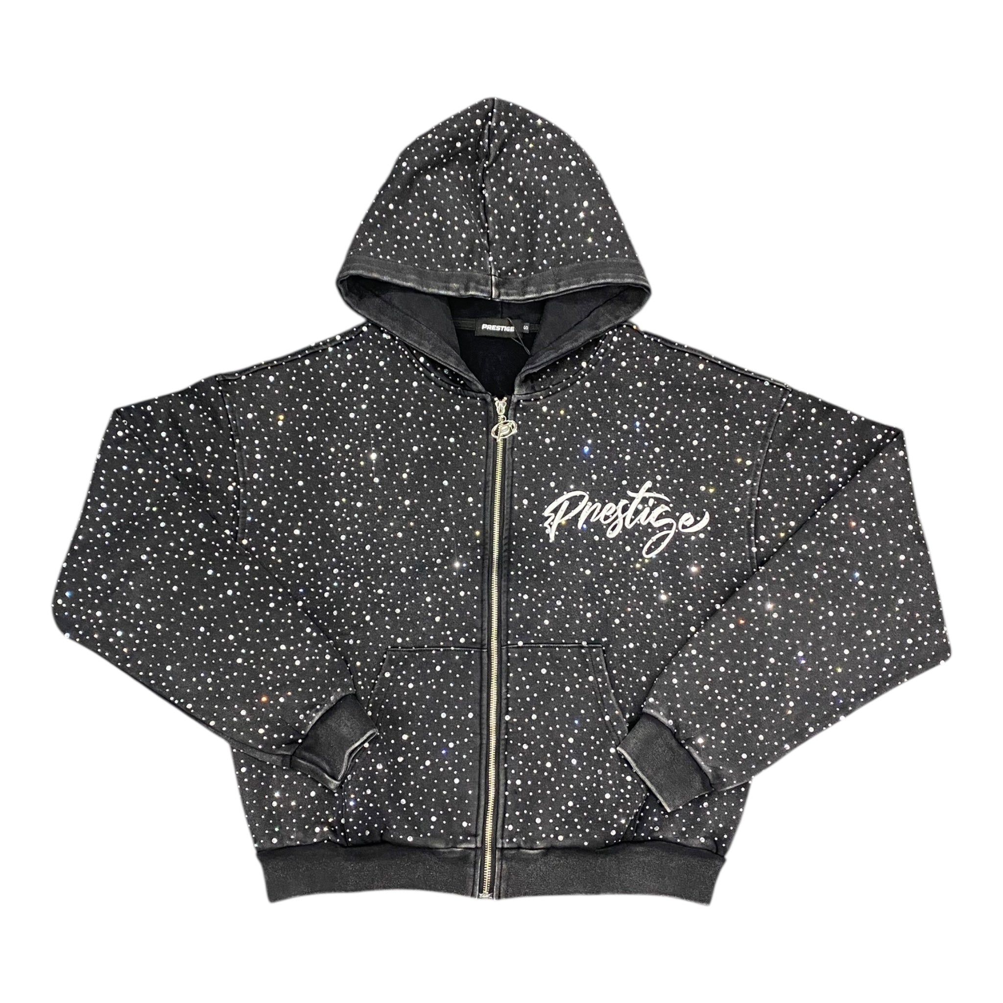 Prestige "Diamond" Hoodie
