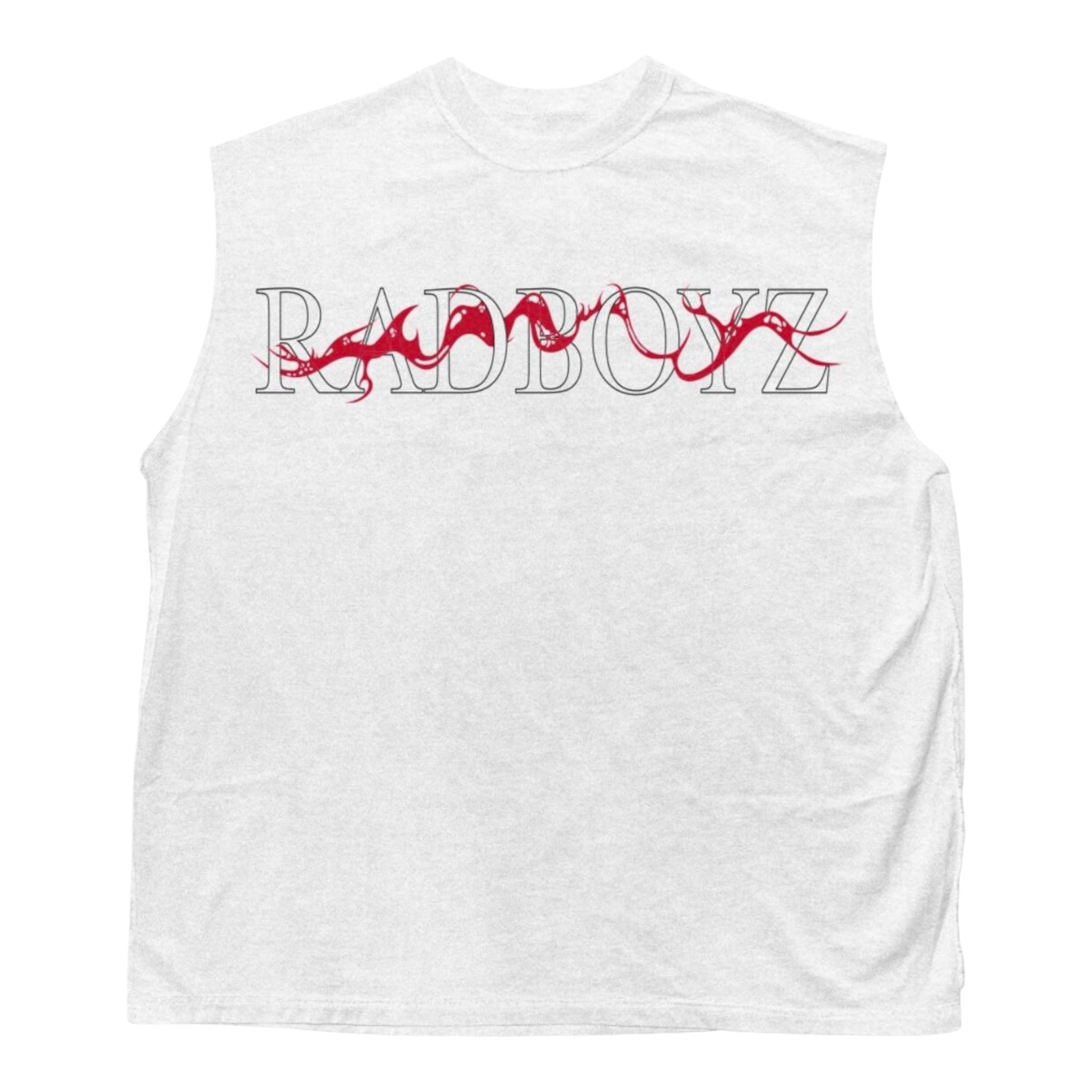 White / XS