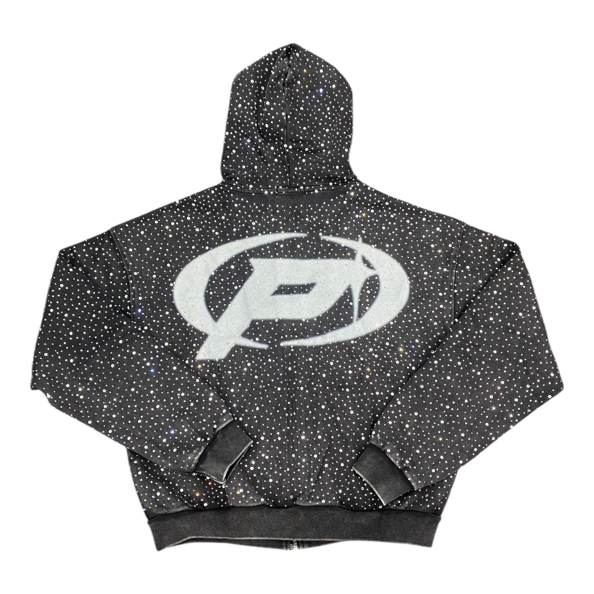 Prestige "Diamond" Hoodie