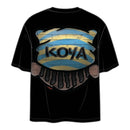 Koya "Tongue Out Bandit" T-Shirt