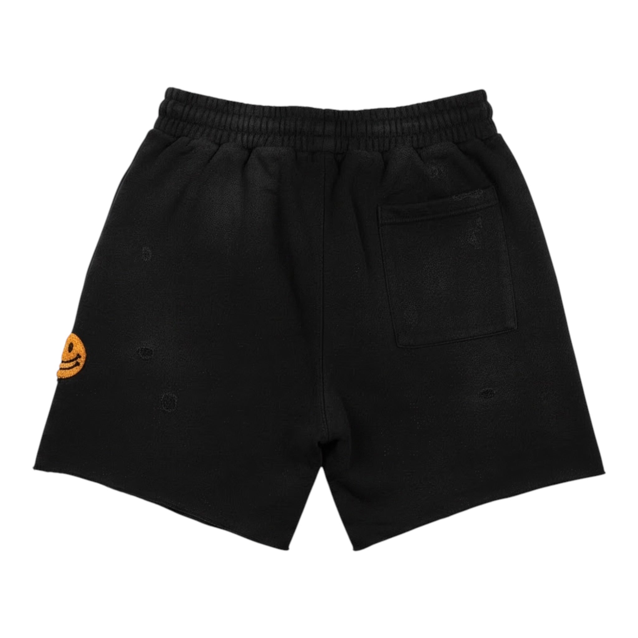 All Human "Honeymoon" Fleece Shorts