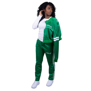 Rich Life "Rally" TrackSuit