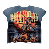 Rough Play "War Ready" T-Shirt