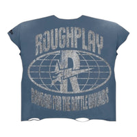 Rough Play "War Ready" T-Shirt