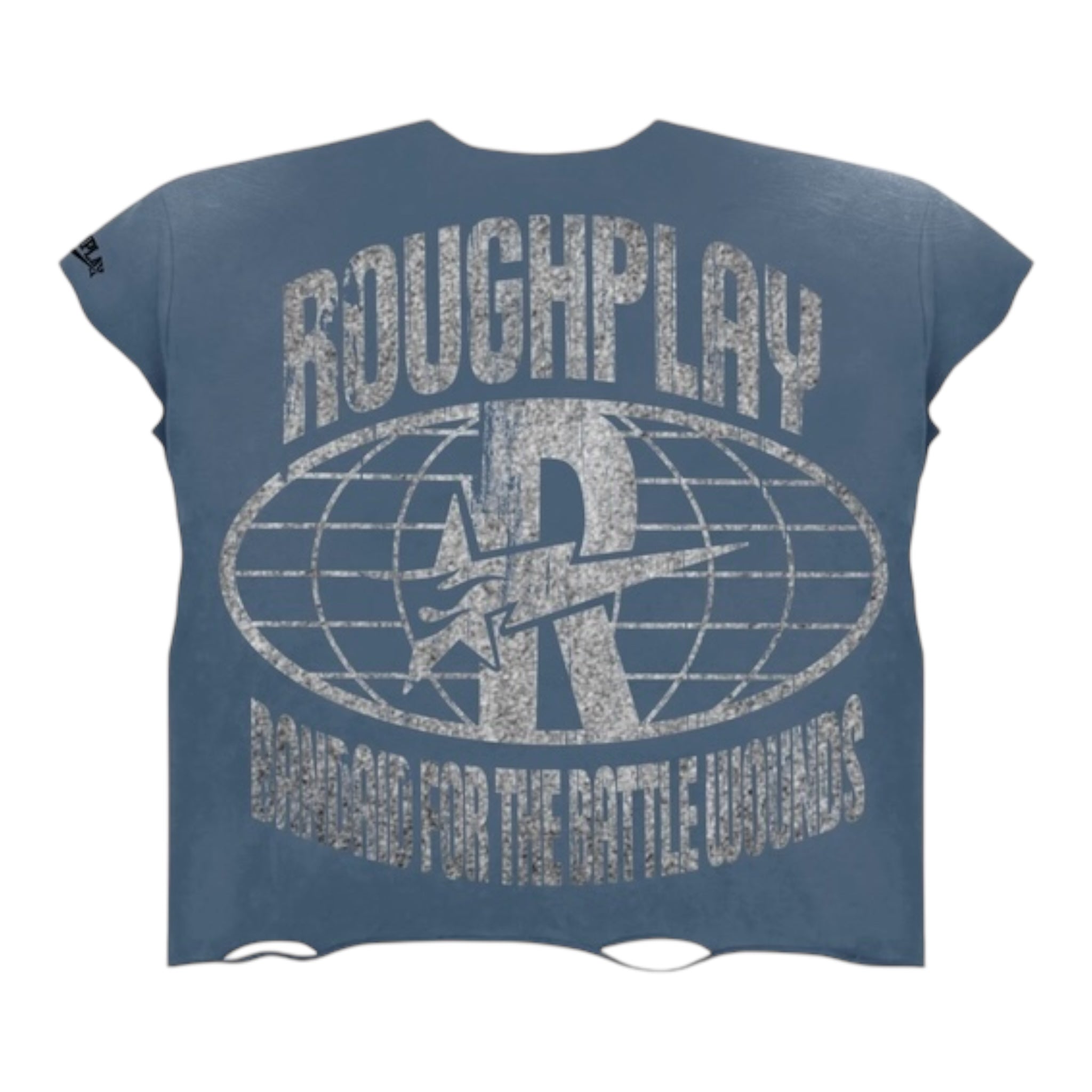 Rough Play "War Ready" T-Shirt